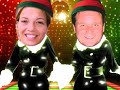 Elf Dance Lawton Style Elf Dance Lawton Style