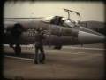 F-104 Starfighter Flight