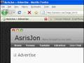 Im writing for ASRisJON.com (Appstorereviewer!)