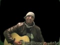 Ethiopian Guy Rapping -  call on the name