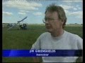 MICROLIGHT FLYING 1990`S