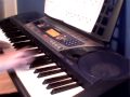 MUSE - New Born COVER VERSION 3!