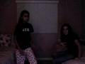 Jackie and Hope- Body Language