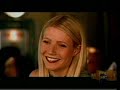 Gwyneth Paltrow a love