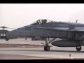 Hornets and Growlers at NAF El Centro
