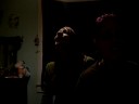 Our freakout in response to her freakout