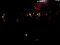 intercession at the Ramp
