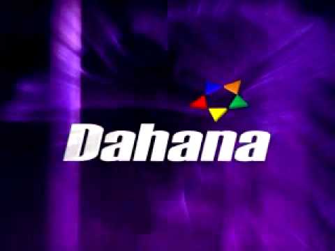Company Profile Dahana