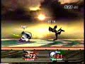 Sethlon (Falco) vs DMK (Metaknight) 3 - FD