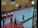 Katrineholmsgymnasterna/Eskilstuna Trampett RC GBG 08 Katrineholmsgymnasterna/Eskilstuna Trampett RC GBG 08