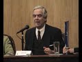 Chile necesita nueva Constitución, Panel 3: Luis V. Ferrada 2 de 2