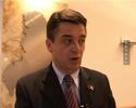 Ministar Zdravlja prof.dr.Tomica Milosavljević - prioriteti Ministarstva Zdravlja.