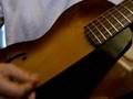 Epiphone Archtop Olympic