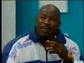 Reginal Holifield