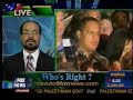 CAIR Director Debates Prager on Quran Oath