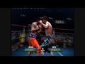 Fight Night Round 4 Demo Gameplay (Xbox 360)