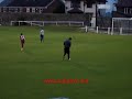 Hallam FC v Sheffield United Academy Hallam FC v Sheffield United Academy