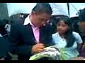 RENACER DURANGUENSE DANDO AUTOGRAFOS!!!