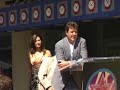 Amy Grant got her star at Walk Of Fame Amy Grant got her star at Walk Of Fame