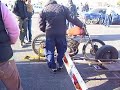 zanella 200 - Drag (Ciclomotores argentinos) [2]