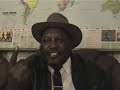 Martin Ngatia Speaks 01
