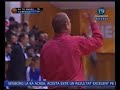 Bc Mures - Gaz Metan Medias