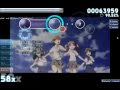 OSU! Fripside - Only My Railgun ~Insane~