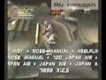1440 Rotation On Tony Hawks Pro Skater