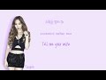 SNSD (소녀시대) Genie Lyrics (Han|Rom|Eng) Col