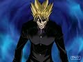 TENJOU TENGE AMV