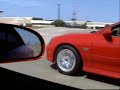 WS6 vs GTO