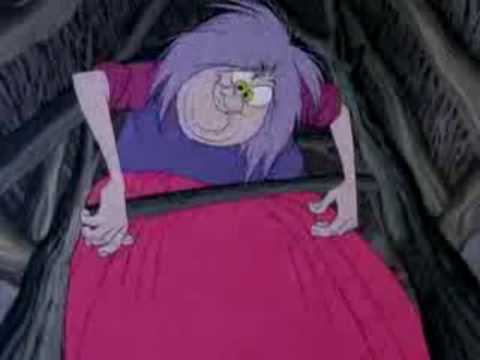 Madam Mim