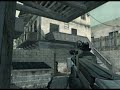 COD4 clan battle ImB~ vs I-35 2 vs. 2 no montage