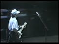 Eric Clapton - \"Crossroads + intro\" Hartford 1990