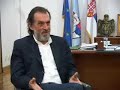 VG4 Intervju sa Vukom Draskovicem - Dragana Colic 2 deo VG4 Intervju sa Vukom Draskovicem - Dragana Colic 2 deo