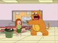 Gary the No Litter Cougar