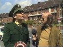 Die Radarfalle von Aurich 1982