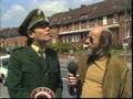 Die Radarfalle von Aurich 1982
