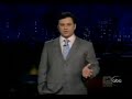 Jimmy Kimmel Clip abount the rubbing out going on TV.