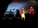 Dos Minutos Las Piedras Rodantes @Caf� Iguana de Monterrey