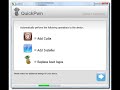 Jailbreak iPhone 2.0.2 - QuickPwn