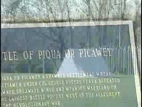 George Rogers Clark Heritage ...