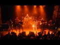 Jan 14, 2015: heroes - sons of the silent age @ the metro chicago 1/9/2015