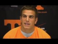 Nick Reveiz: Back at 100% and appreciating every day