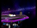 gannondorf influencia direccional smash