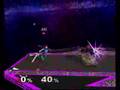 gannondorf influencia direccional smash