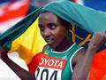    Tirunesh Dibaba The 22 Years Old Destroyer !!