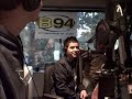 B94 In Studio with David Archuleta B94 In Studio with David Archuleta