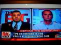 jeff amary/CNBC w/ Donny Deutsch