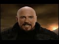 Tiberian Sun final nod video